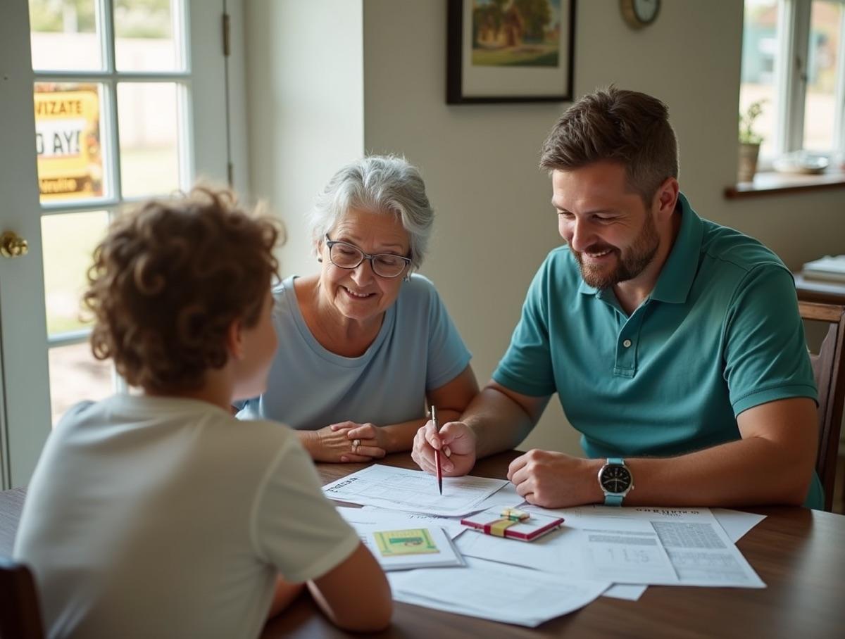 Fast-Track Your Inheritance