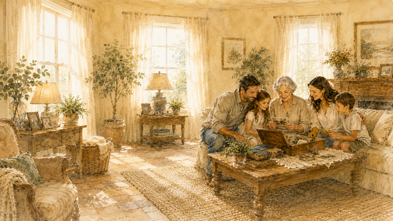 True Legacy Homes helping Southern California families