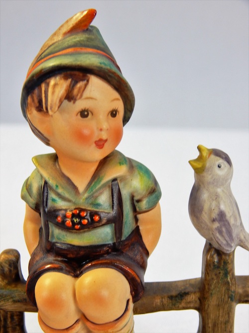 Three Retired Lladro Figurines Sell as a Lot only - collectibles - by owner  - sale - craigslist