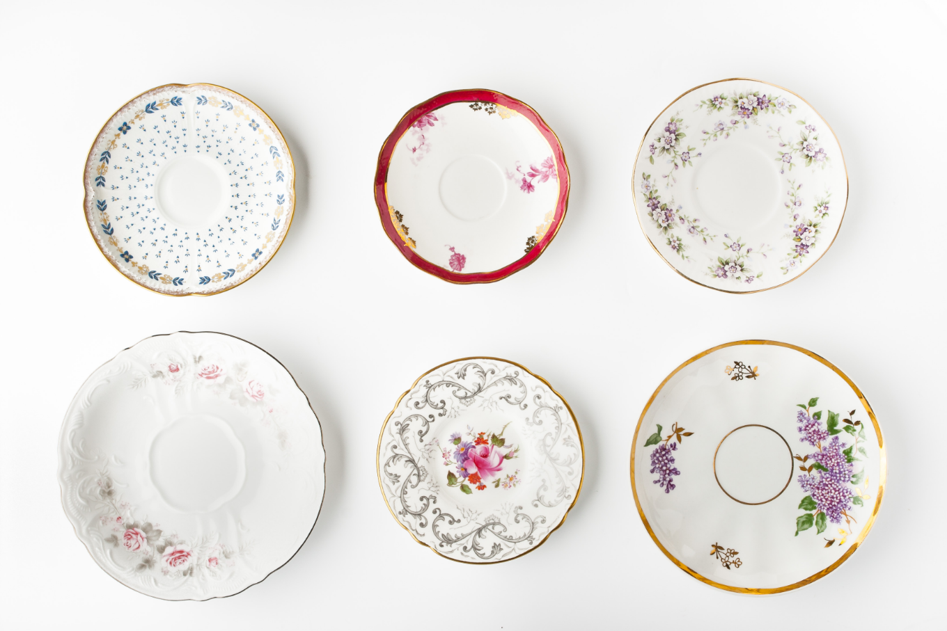 Are Plates Worth? (Value and Price Guide)